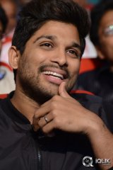 Mukunda Movie Audio Launch